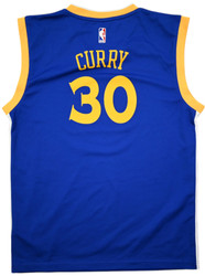 GOLDEN STATE WARRIORS *CURRY* NBA SHIRT XL