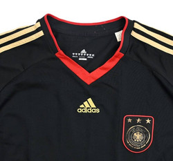 2010-11 GERMANY KOSZULKA XXL