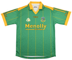 MEATH GAA GAELIC KOSZULKA S