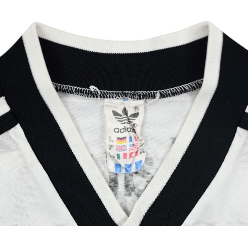 VFL KAUFERING #2 MADE IN WEST GERMANY SHIRT M