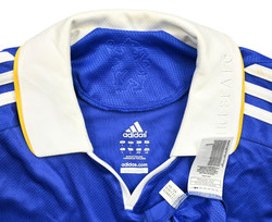 2008-09 CHELSEA *BALLACK* KOSZULKA L
