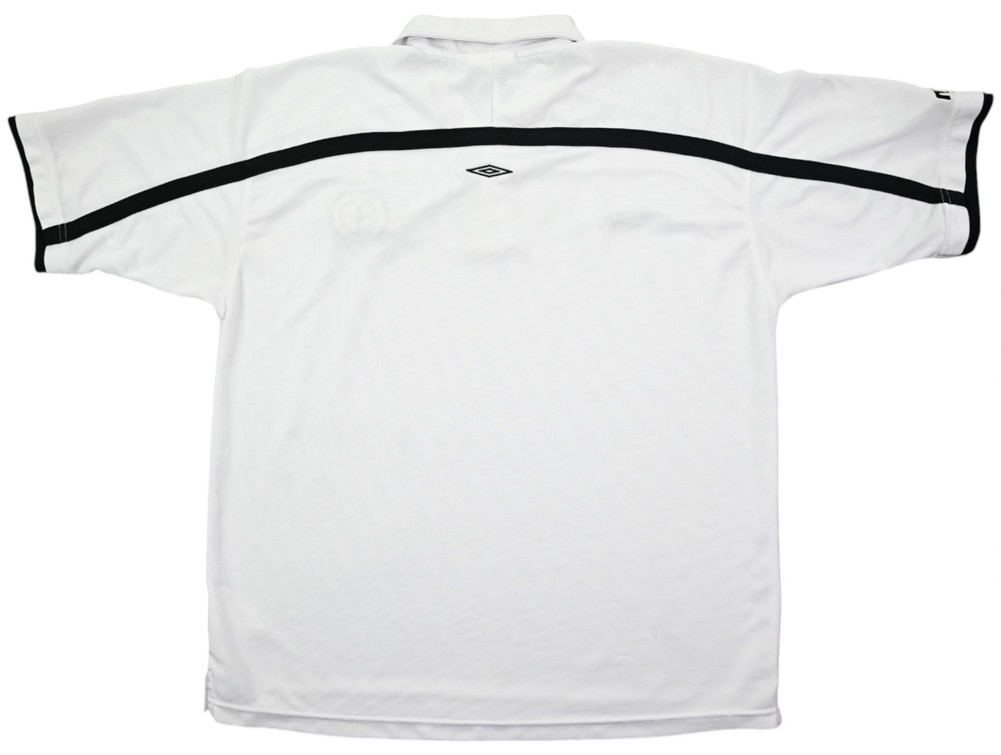 2010-11 CELTIC SHIRT XL