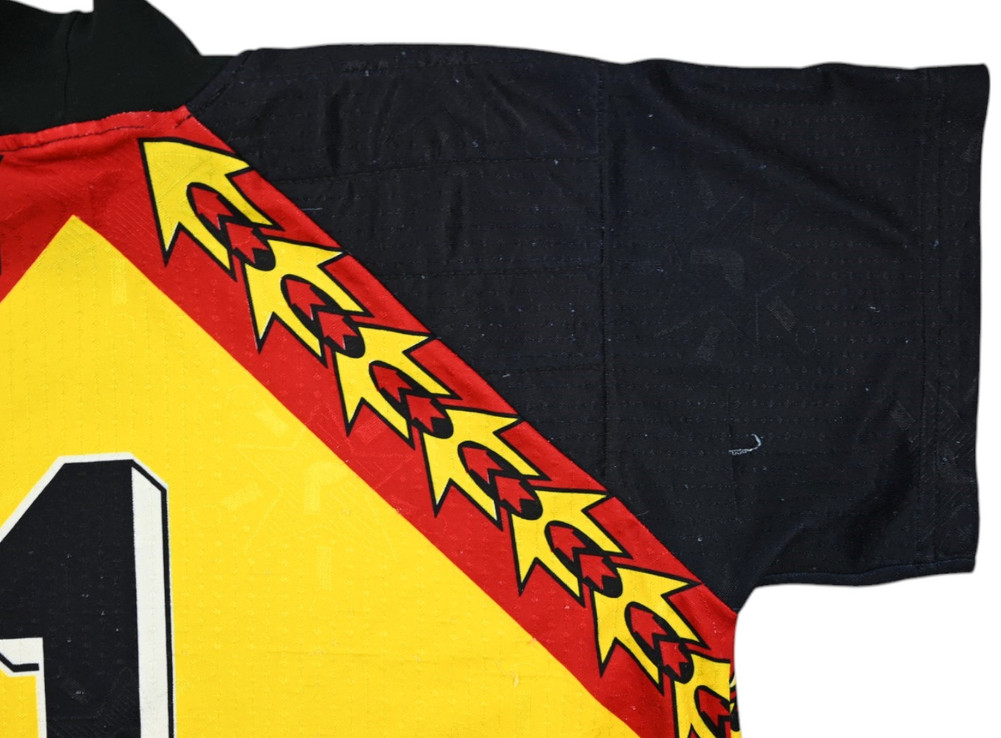 REUSCH VINTAGE SHIRT XL