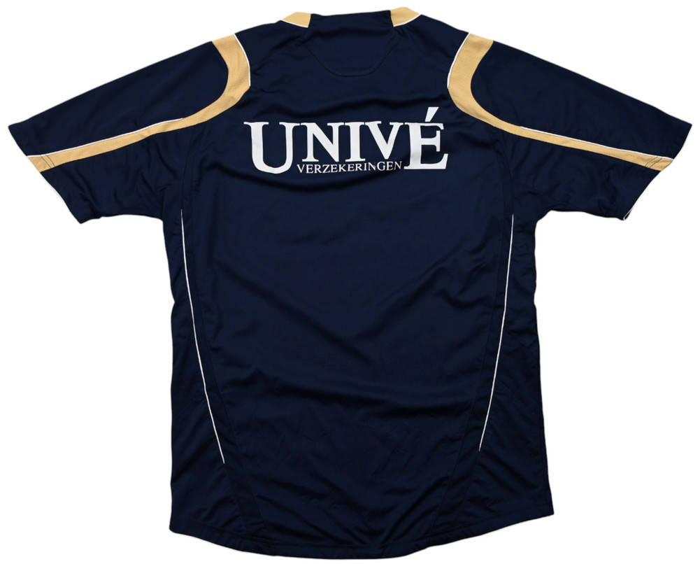 2008-09 HEERENVEEN SHIRT M/L