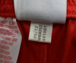 2012-13 BENFICA LIZBONA SET XS. BOYS