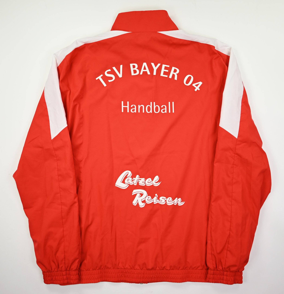 TSV BAYER 04 LEVERKUSEN HANDBALL TOP M