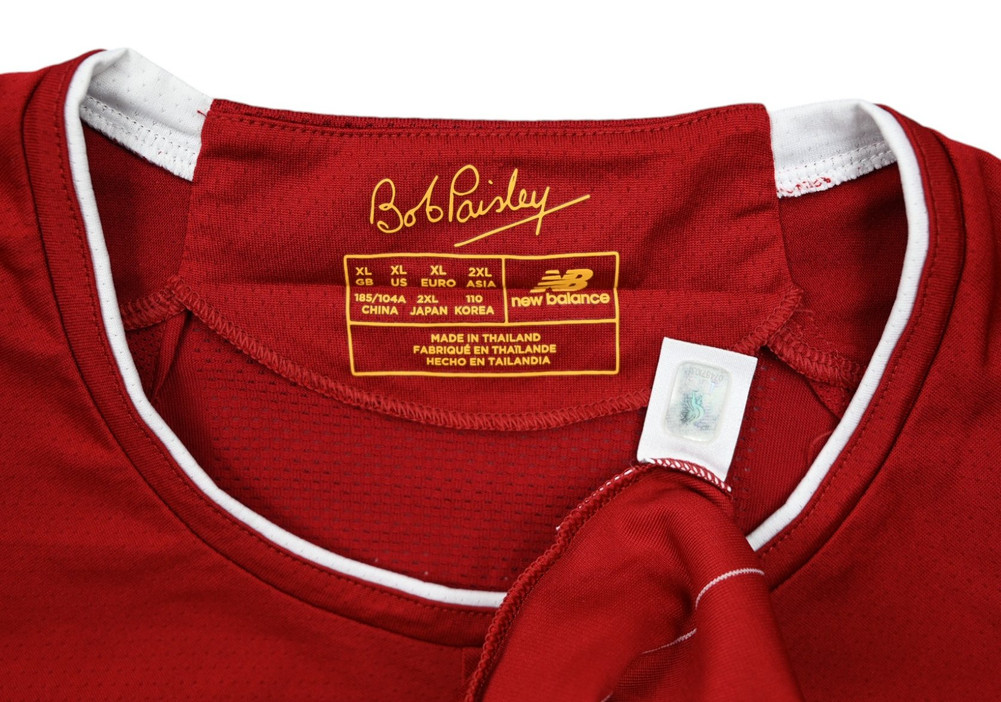 2019-20 LIVERPOOL *MANE* KOSZULKA XL