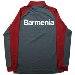 2022-23 BAYER LEVERKUSEN TOP L