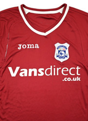 2008-09 CARDIFF CITY FC KOSZULKA M