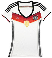 2014-15 GERMANY KOSZULKA WOMENS S