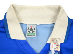 1996-97 NAPOLI LONGSLEEVE KOSZULKA XL