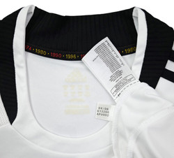 2008-09 GERMANY *FRINGS* KOSZULKA XXL