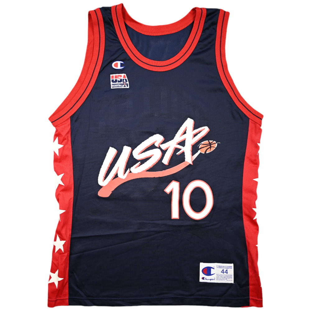 USA *MILLER* NBA KOSZULKA M