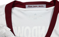 2016-17 BAYERN MUNCHEN *LEWANDOWSKI* KOSZULKA WOMENS L