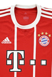 2017-18 BAYERN MUNCHEN *LEWANDOWSKI* SHIRT S