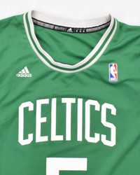 BOSTON CELTICS *GARNETT* NBA  ADIDAS KOSZULKA M