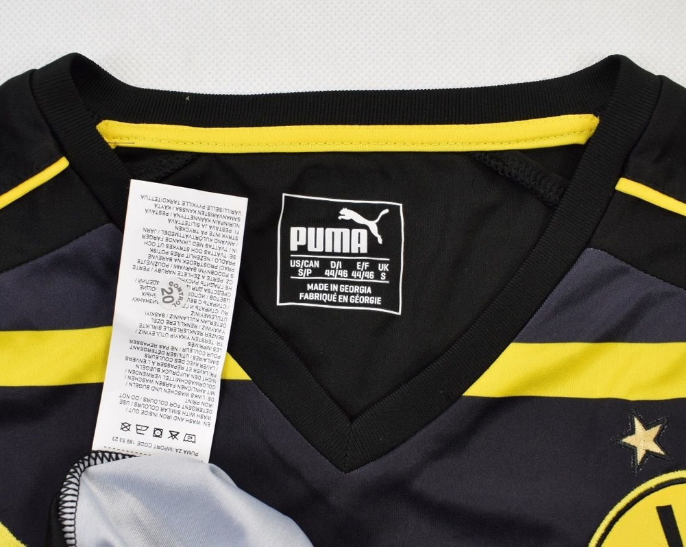 2016-17 BORUSSIA DOTMUND SHIRT S