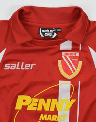 2009-10ENERGIE COTTBUS *WILHELM*XXS.BOYS