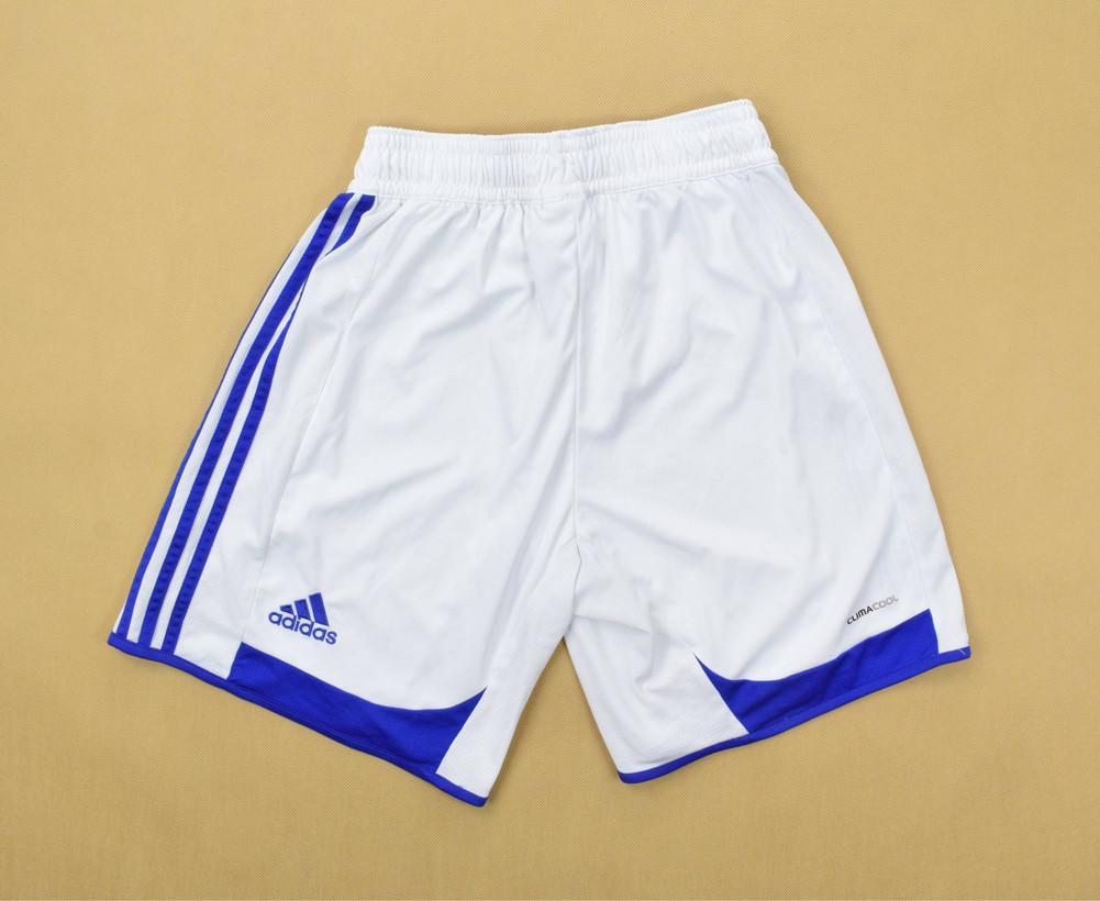 SCHALKE 04 SHORTS S