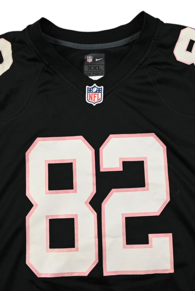 ATLANTA FALCONS *CHRISCHI* NFL KOSZULKA XXL 