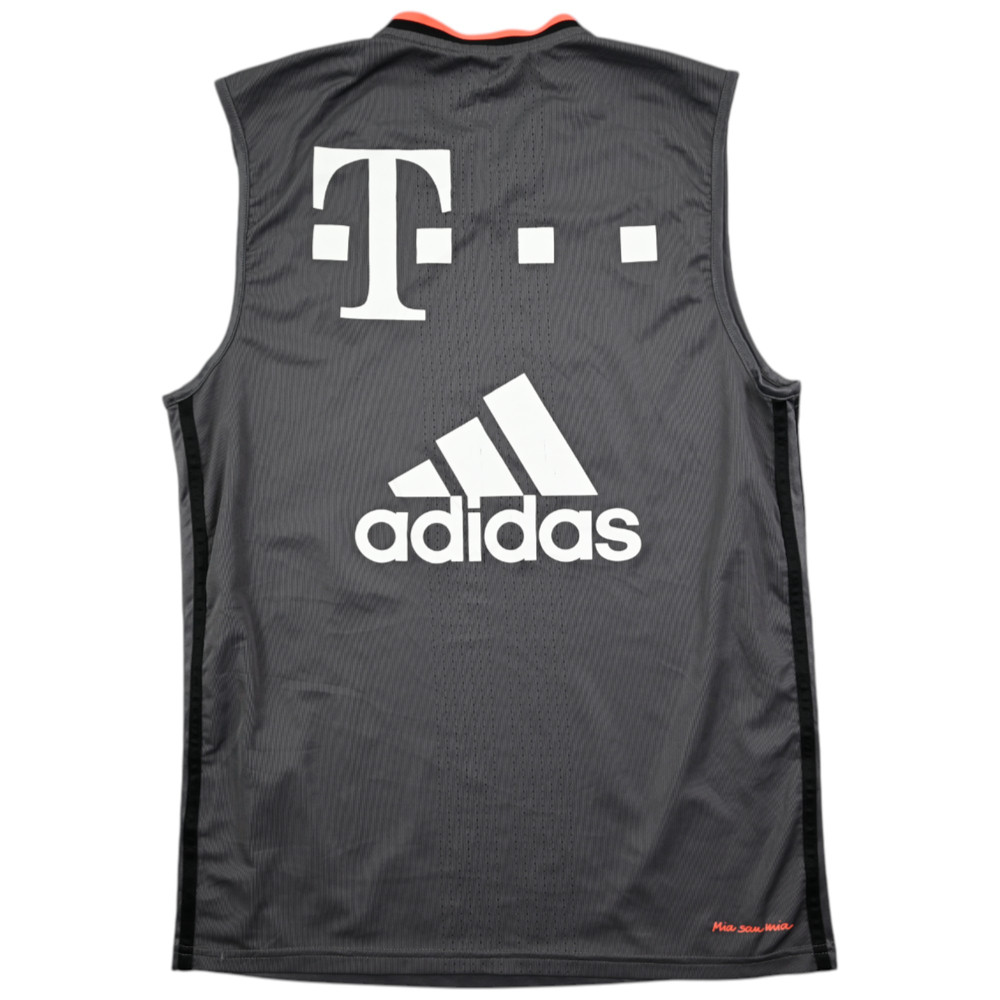 2016-17 BAYERN MUNCHEN KOSZULKA M