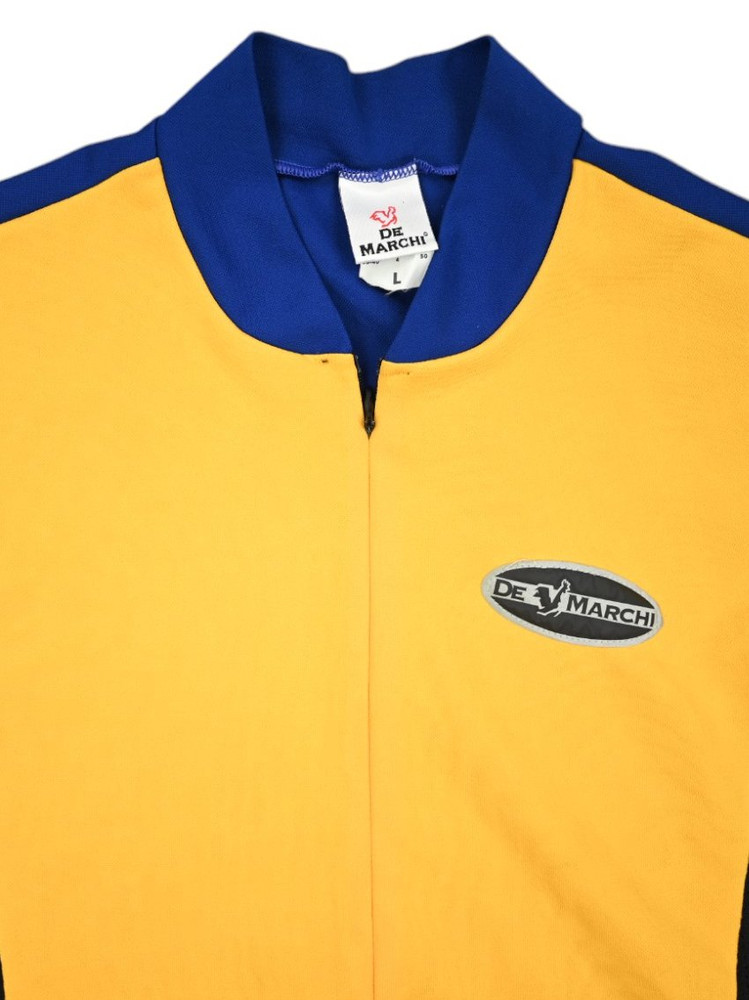 DE MARCHI KOSZULKA KOLARSKA L