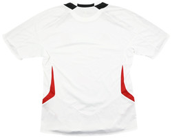 2011-12 GERMANY SHIRT L