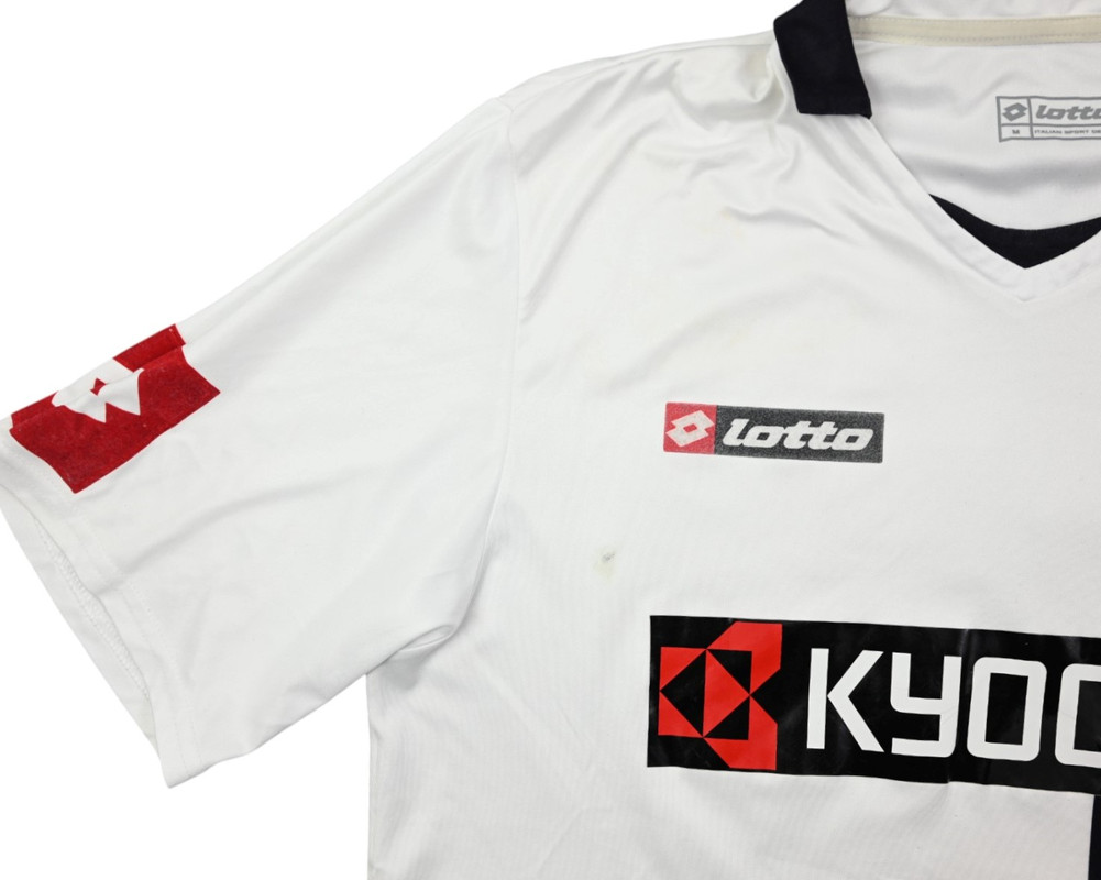 2008-09 BORUSSIA MONCHENGLADBACH *NEUVILLE* KOSZULKA M