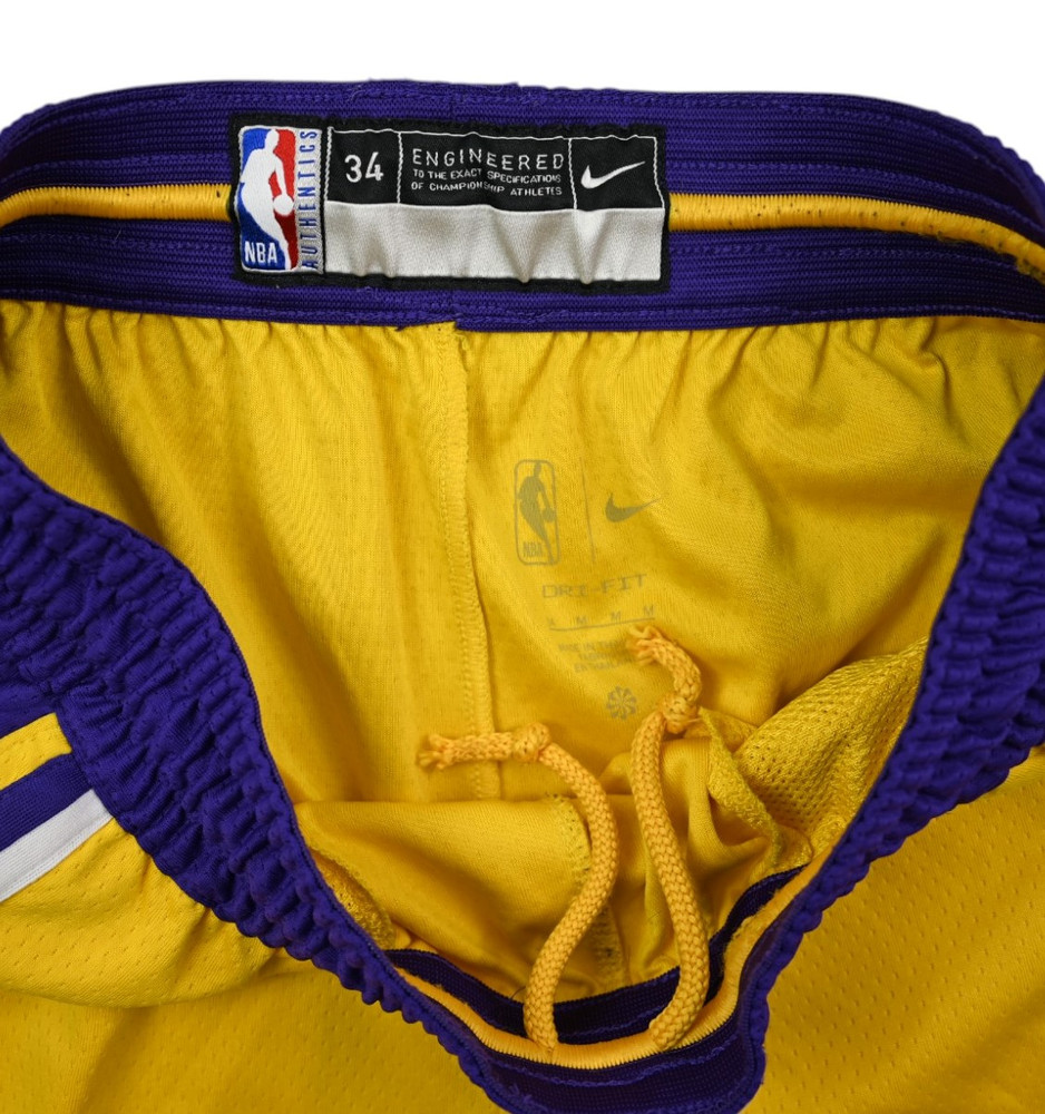 LOS ANGELES LAKERS SHORTS M