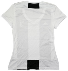2018-19 JUVENTUS WOMENS SHIRT S