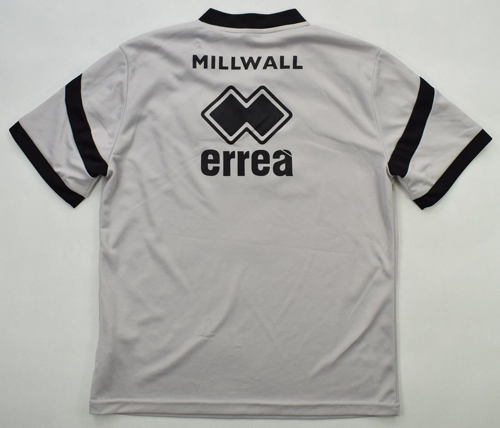 MILLWALL FC KOSZULKA XS