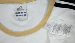 2011-12 GERMANY WOMENS KOSZULKA XL