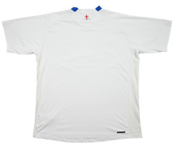 2006-07 INTER MILAN SHIRT XL