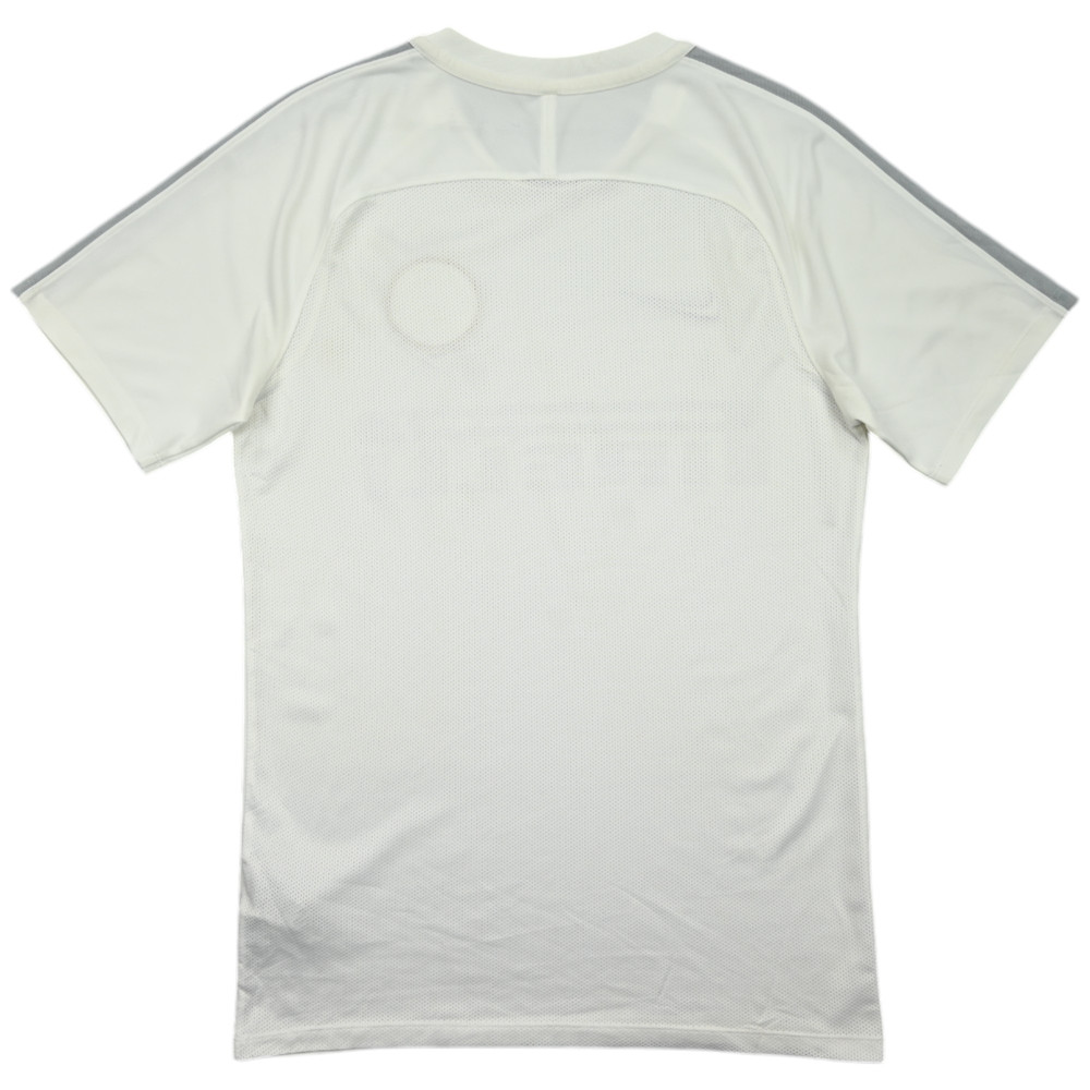 2016-17 INTER MILAN SHIRT S