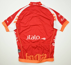 SANTINI KOSZULKA KOLARSKA XL