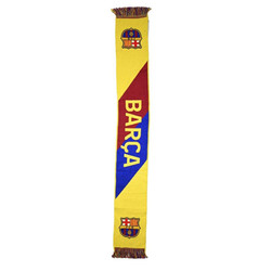 FC BARCELONA SCARF