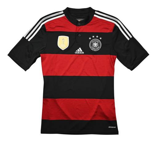 2014-15 GERMANY KOSZULKA S