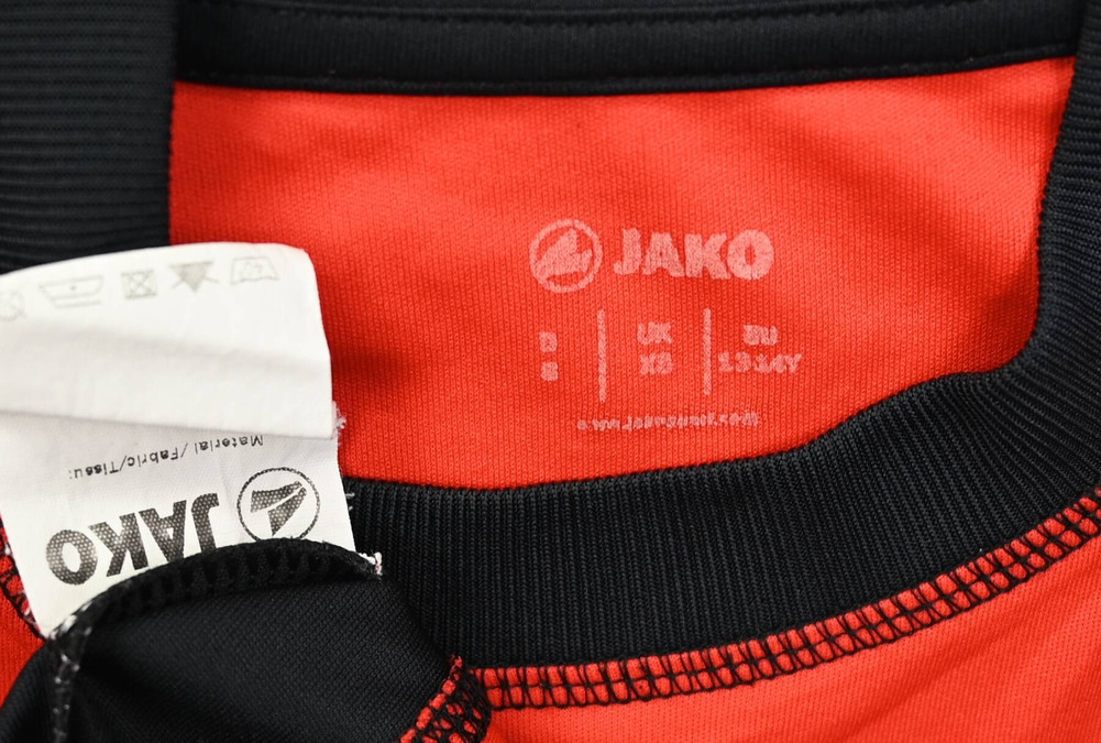 2009-10 EINTRACHT FRANKFURT *TEBER* SHIRT XS