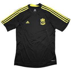 2010-11 LIVERPOOL SHIRT M