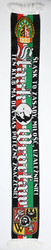 WKS SLASK WROCLAW SCARF