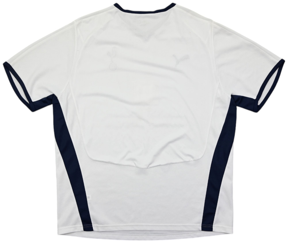 2008-09 TOTTENHAM HOTSPUR KOSZULKA L