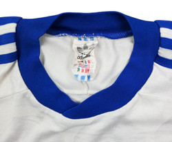 ADIDAS OLDSCHOOL #9 MADE IN WEST GERMANY KOSZULKA M