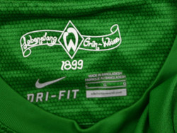 2012-13 WERDER BREMEN KOSZULKA L