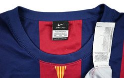 2014-15 FC BARCELONA BASIC KOSZULKA XXL