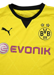 2015-16 BORUSSIA DORTMUND SHIRT XL. BOYS