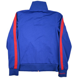 NEW YORK RANGERS NHL BLUZA WOMENS M