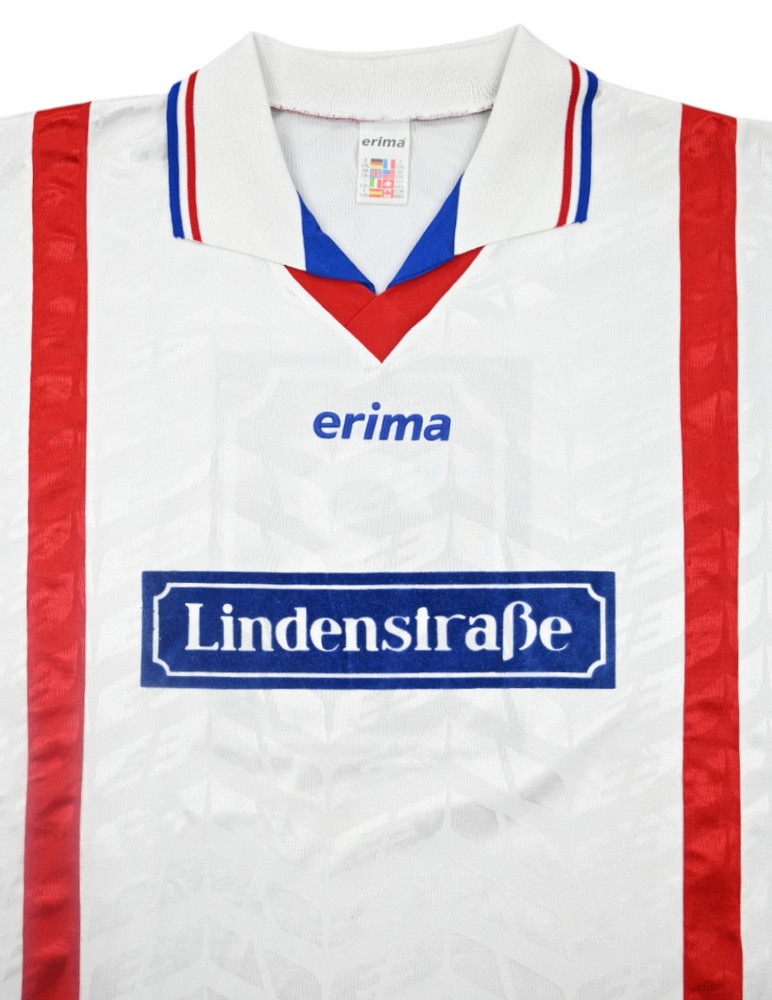 ERIMA VINTAGE KOSZULKA L/XL