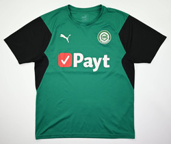 2017-18 FC GRONINGEN KOSZULKA L
