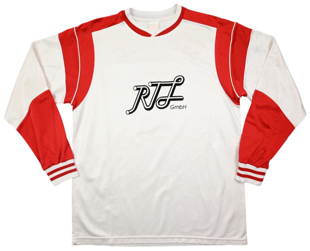 VINTAGE LONGSLEEVE KOSZULKA M