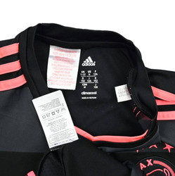 2013-14 AJAX AMSTERDAM SHIRT M. BOYS